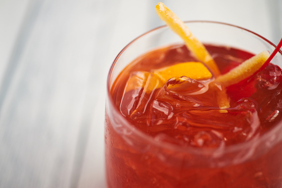 Il calendario Campari e la stagione dei calendari aziendali